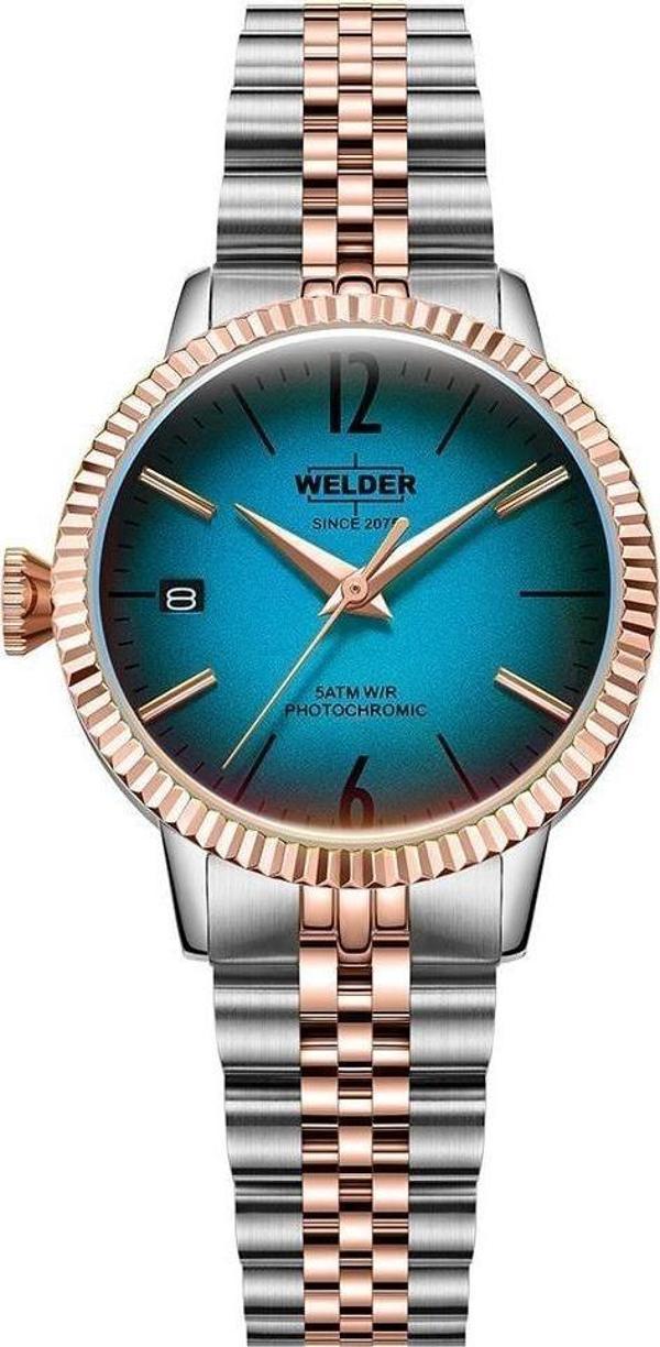 Welder Moddy Watch WRC752 Kadın Kol Saati - Image 1