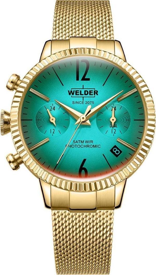 Welder Moody Watch WWRC745 Kadın Kol Saati - Image 1