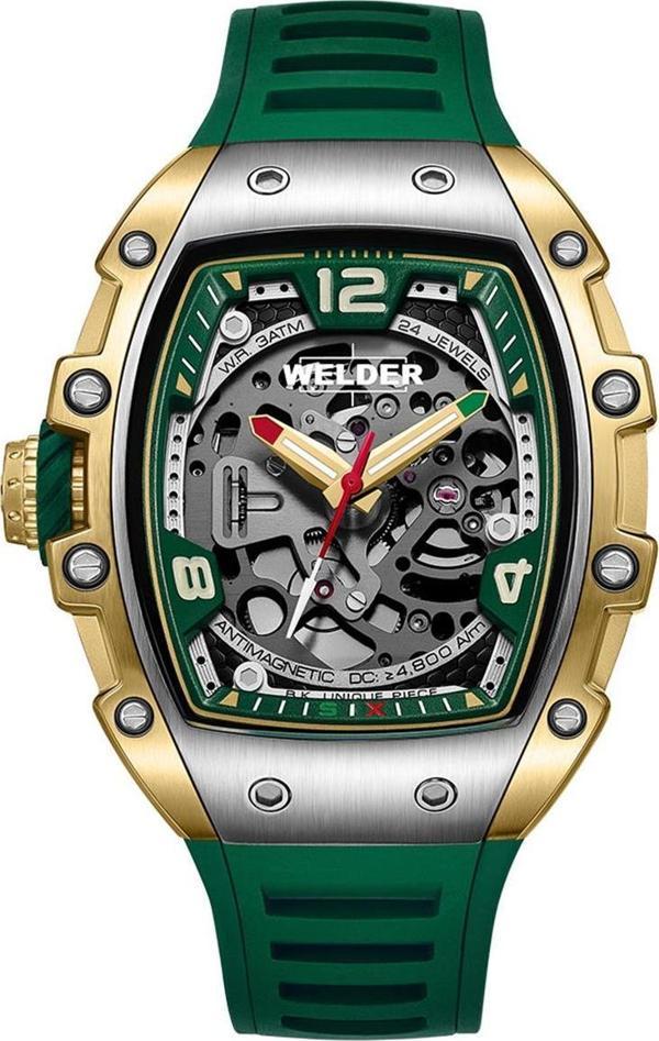 Welder Moody Watch WRT1004 Erkek Kol Saati - Image 1