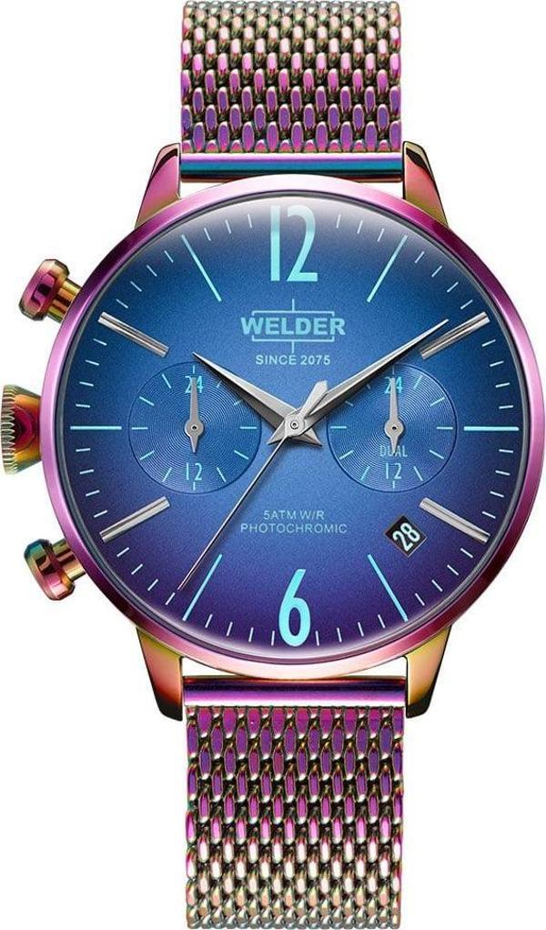 Welder Moody Watch WWRC646 38 mm Kadın Kol Saati - Image 1