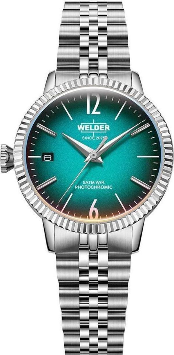 Welder Moddy Watch WRC755 Kadın Kol Saati - Image 1