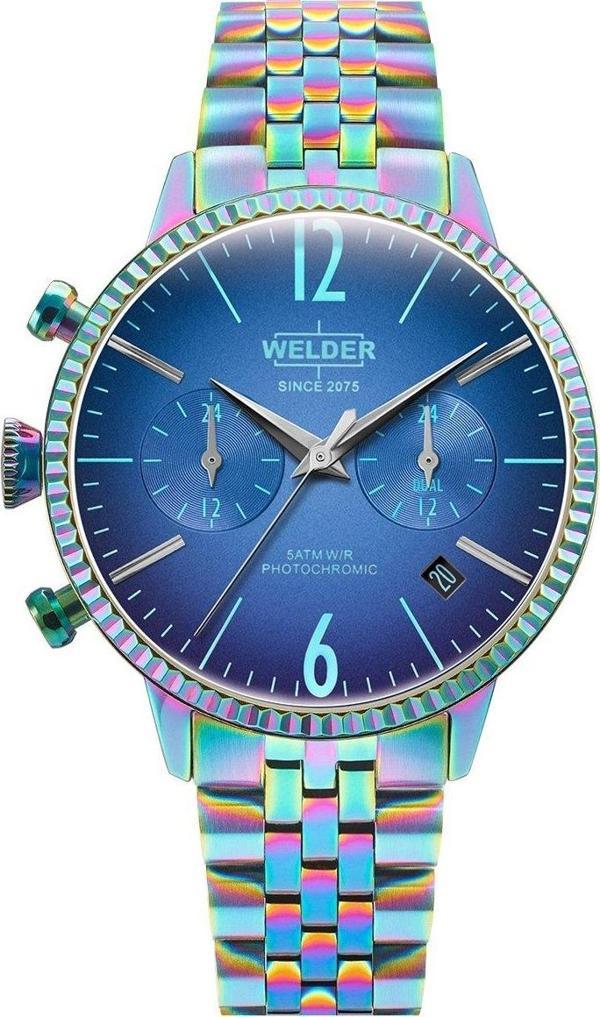 Welder Moody Watch WWRC699 Kadın Kol Saati - Image 1