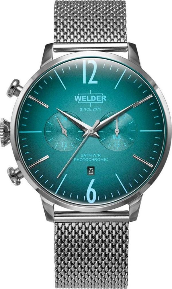 Welder Moody Watch WWRC1009 47 mm Erkek Kol Saati - Image 1