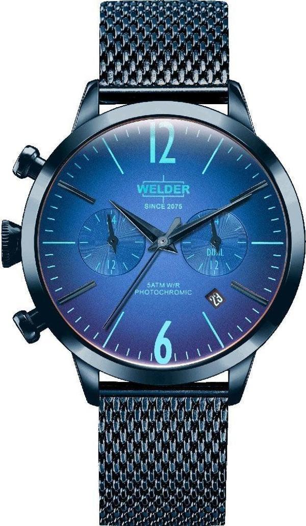 Welder Moody Watch WWRC603 38 mm Kadın Kol Saati - Image 1