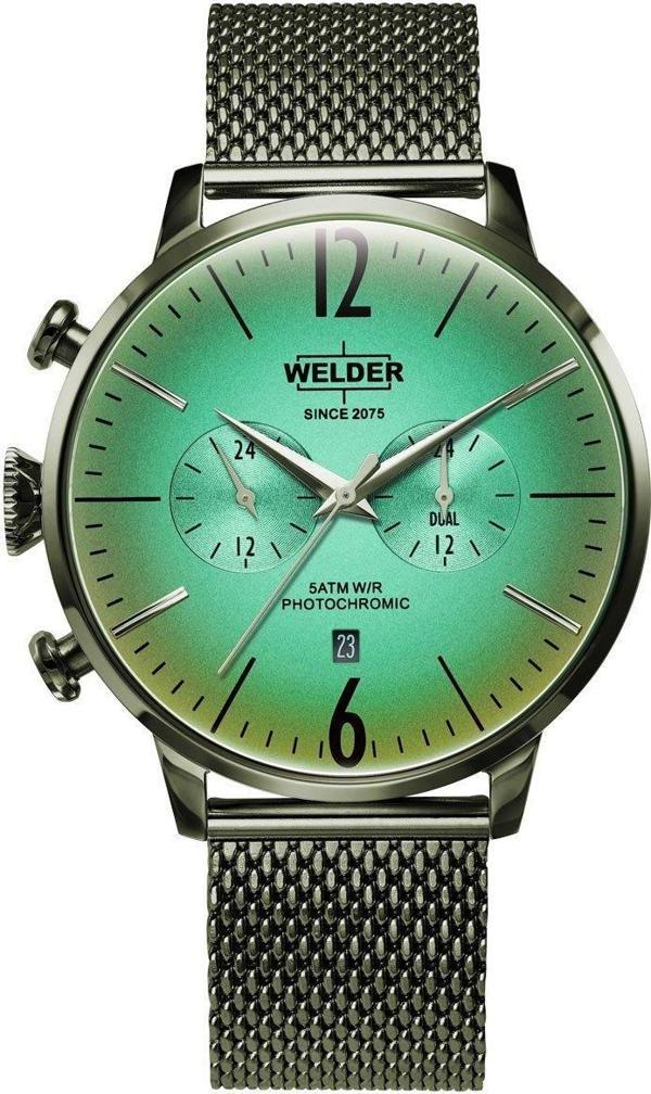 Welder Moody Watch WWRC1011 47 mm Erkek Kol Saati - Image 1