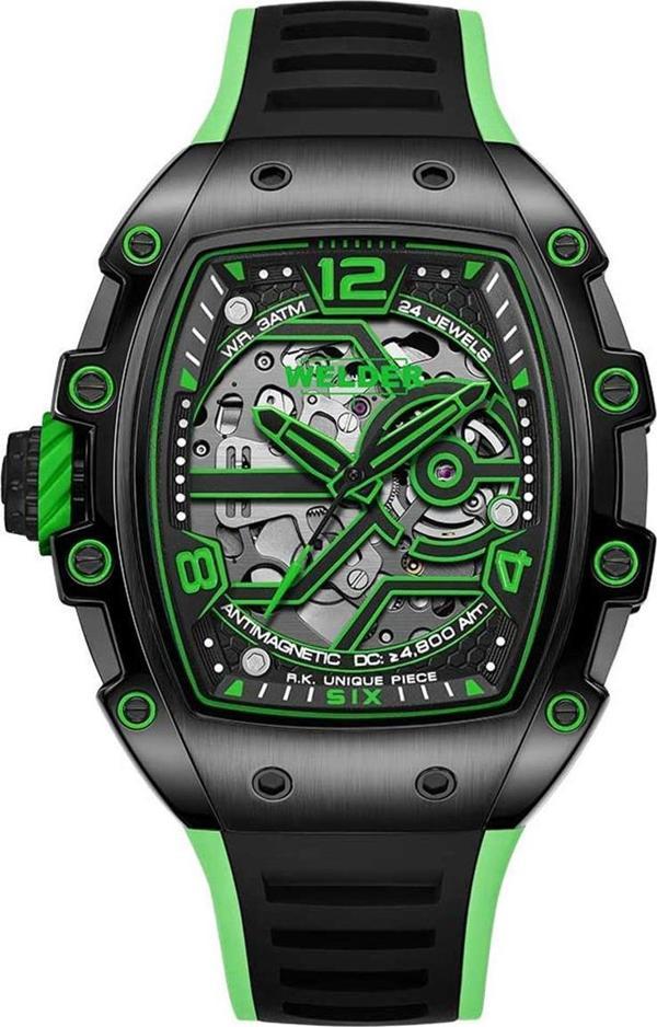 Welder Moody Watch WRT1009 Erkek Kol Saati - Image 1