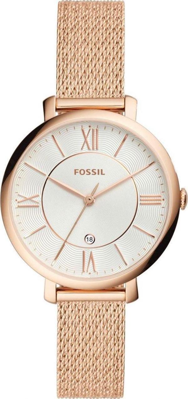 Fossil ES4352 Kadın Kol Saati - Image 1