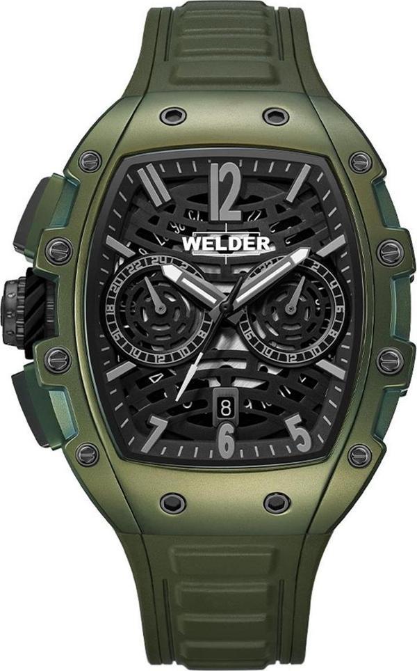 Welder Moody Watch WRM2002 Erkek Kol Saati - Image 1