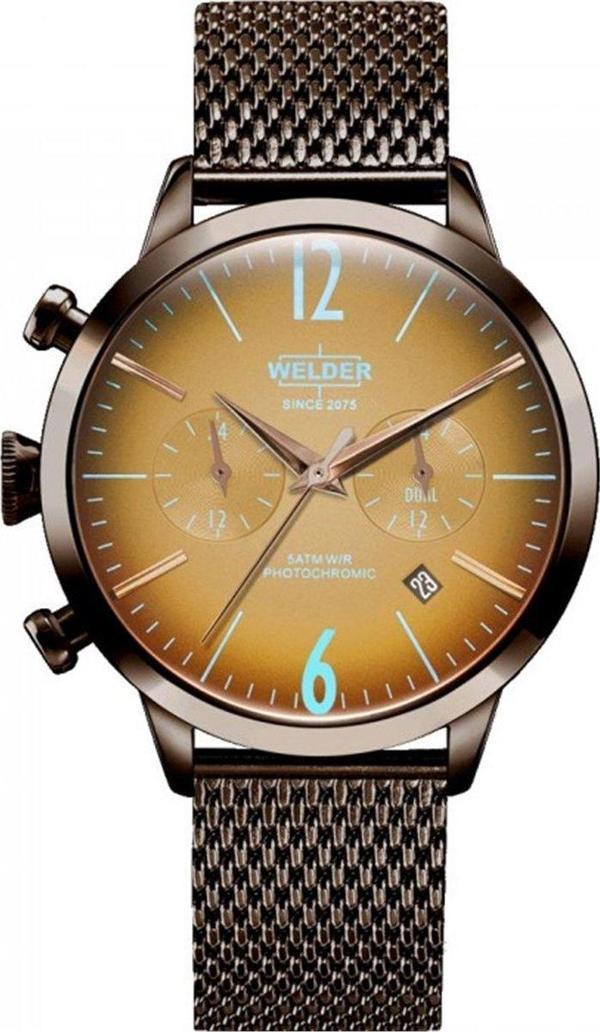 Welder Moody Watch WWRC606 38 mm Kadın Kol Saati - Image 1