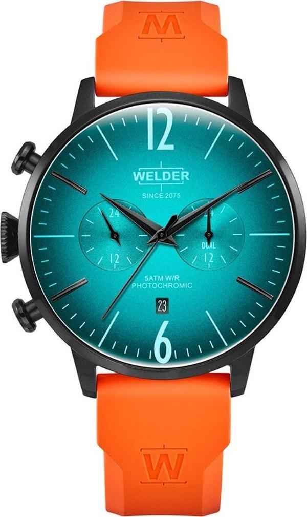 Welder Moody Watch WWRC1021 Erkek Kol Saati - Image 1