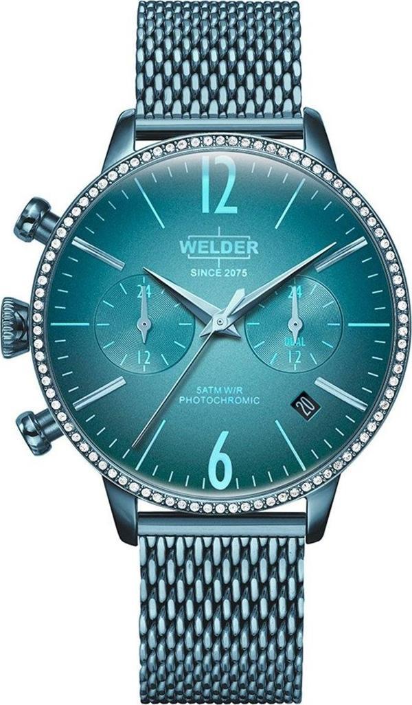 Welder Moody Watch WWRC665 38 mm Kadın Kol Saati - Image 1