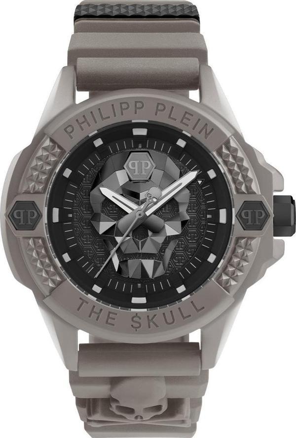 Philipp Plein PWUBA0323 Erkek Kol Saati - Image 1