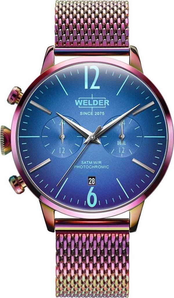 Welder Moody Watch WWRC819 42 mm Kadın Kol Saati - Image 1