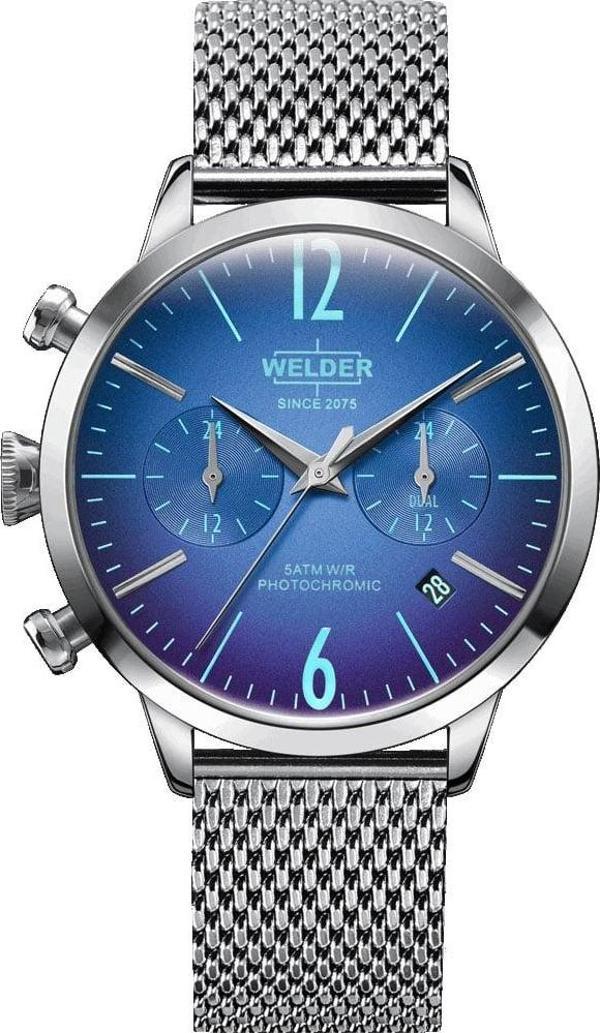 Welder Moody Watch WWRC615 38 mm Kadın Kol Saati - Image 1