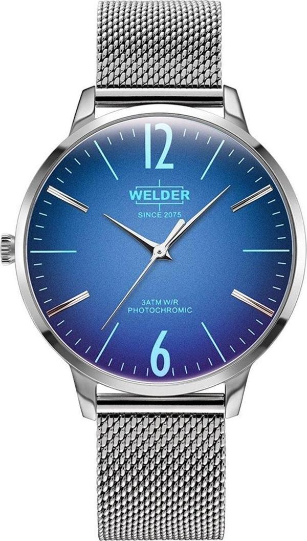 Welder Moody Watch WRS620 Erkek Kol Saati - Image 1