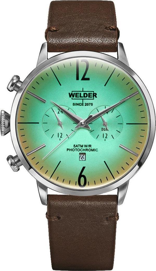 Welder Moody Watch WWRC302 Erkek Kol Saati - Image 1