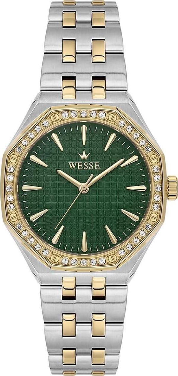 Wesse WWL112405 Kadın Kol Saati - Image 1