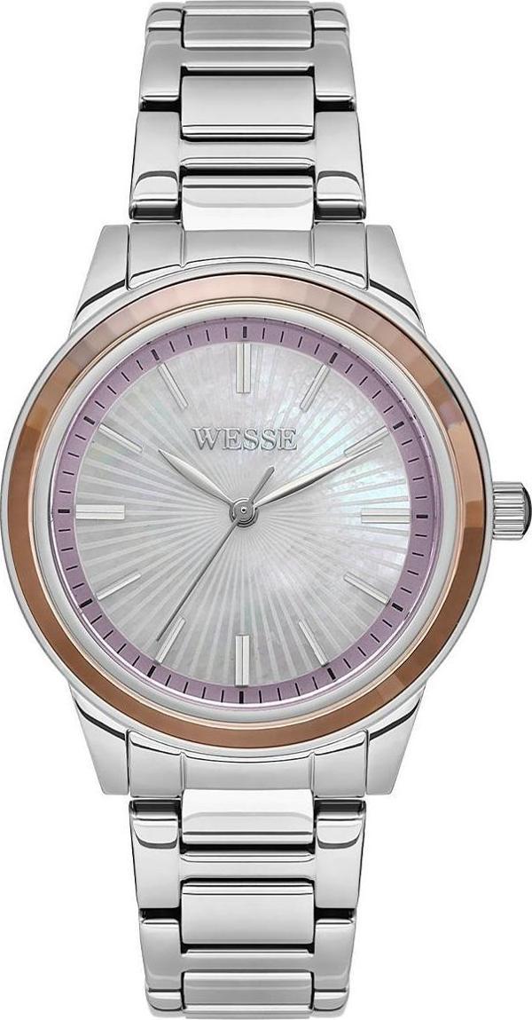 Wesse WWL110803 Unisex Kol Saati - Image 1