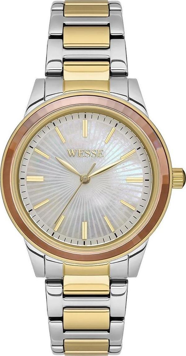 Wesse WWL110804 Unisex Kol Saati - Image 1