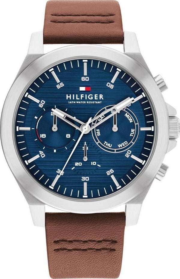 Tommy Hilfiger TH1710633 Erkek Kol Saati - Image 1