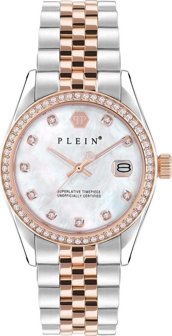 Philipp Plein PWYAA0223 Kadın Kol Saati - Image 1