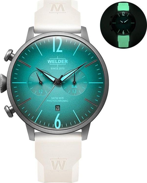 Welder Moody Watch WWRC1034 Erkek Kol Saati - Image 1