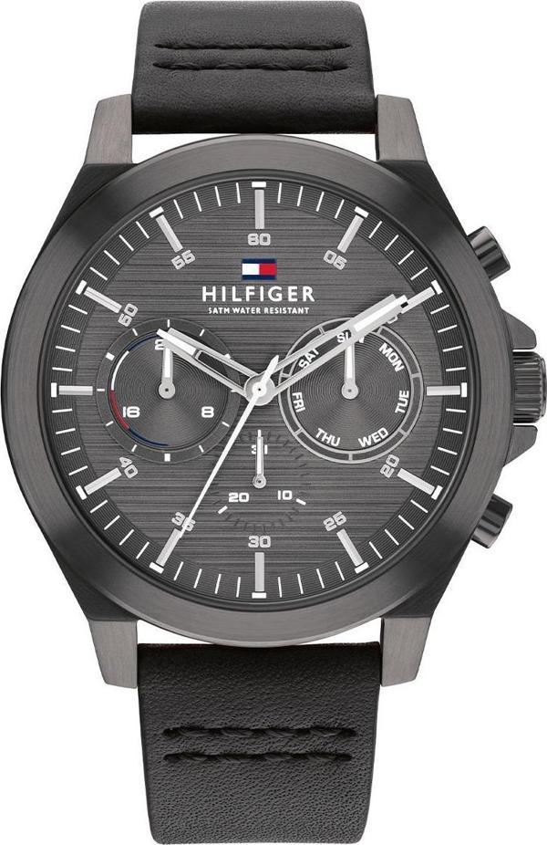 Tommy Hilfiger TH1710634 Erkek Kol Saati - Image 1
