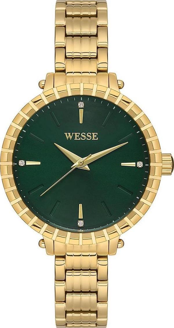 Wesse WWL110901 Unisex Kol Saati - Image 1
