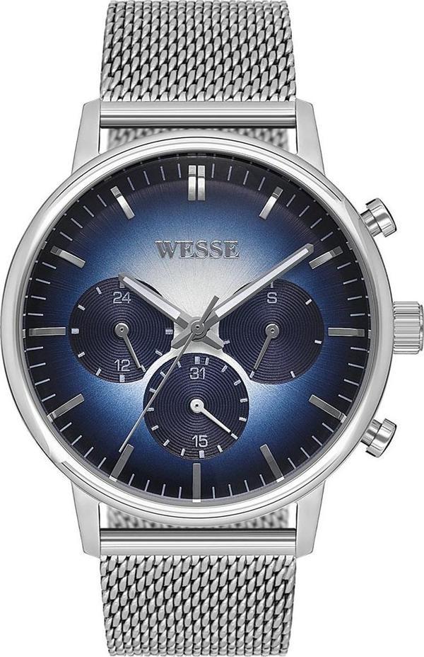 Wesse WWG402002 Erkek Kol Saati - Image 1