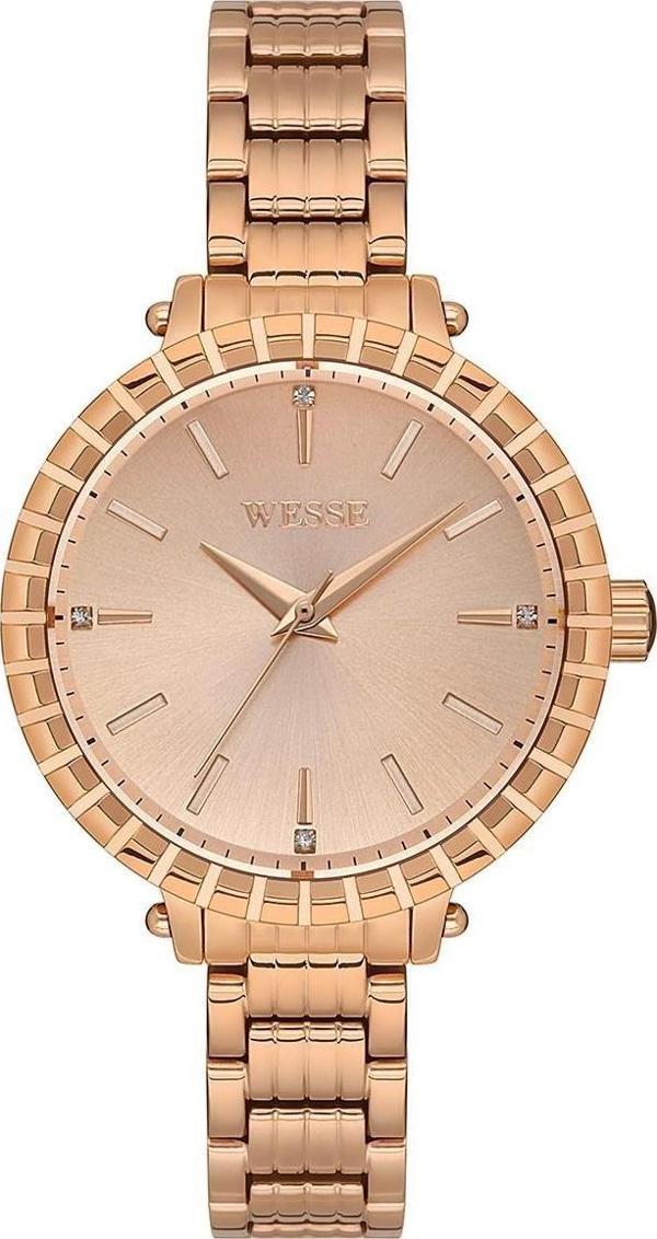 Wesse WWL110902 Unisex Kol Saati - Image 1