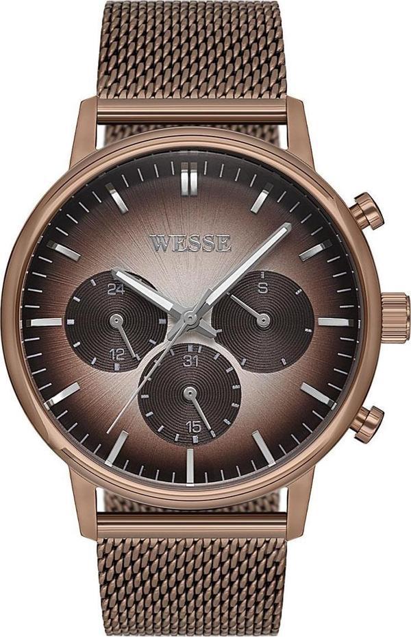 Wesse WWG402003 Erkek Kol Saati - Image 1