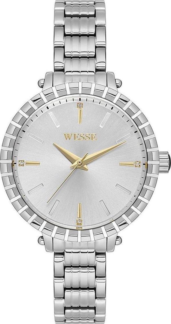 Wesse WWL110903 Unisex Kol Saati - Image 1