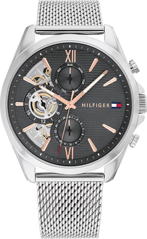 Tommy Hilfiger TH1710646 Erkek Kol Saati - Image 1