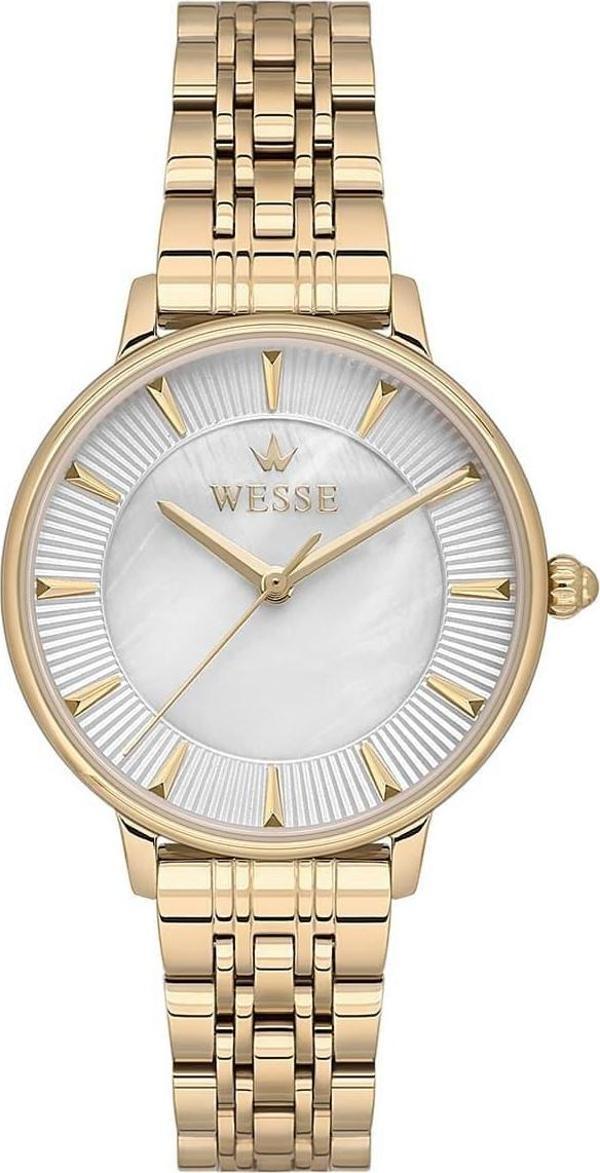 Wesse WWL112505 Kadın Kol Saati - Image 1
