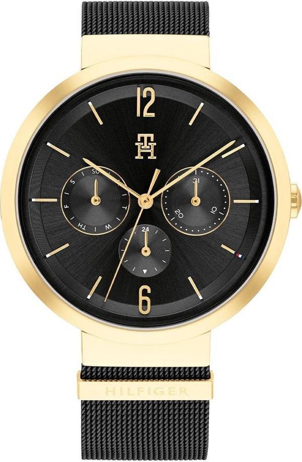Tommy Hilfiger TH1782540 Kadın Kol Saati - Image 1