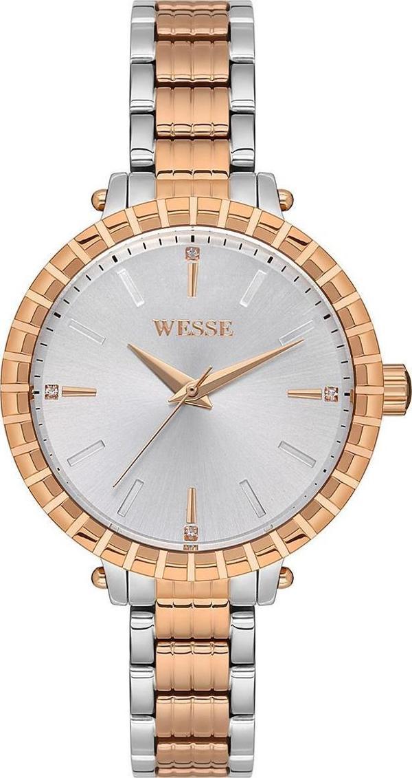 Wesse WWL110905 Unisex Kol Saati - Image 1