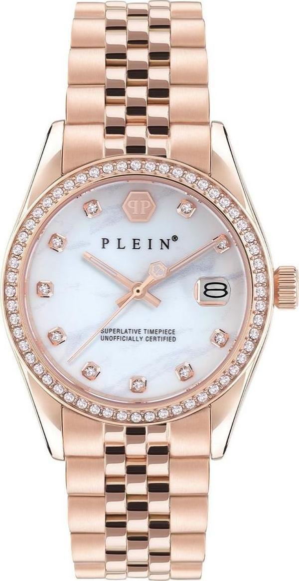 Philipp Plein PWYAA0623 Kadın Kol Saati - Image 1