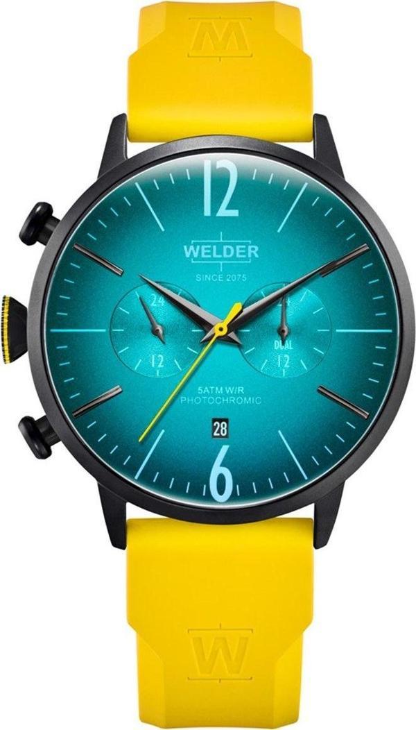 Welder Moody Watch WWRC1036 Erkek Kol Saati - Image 1