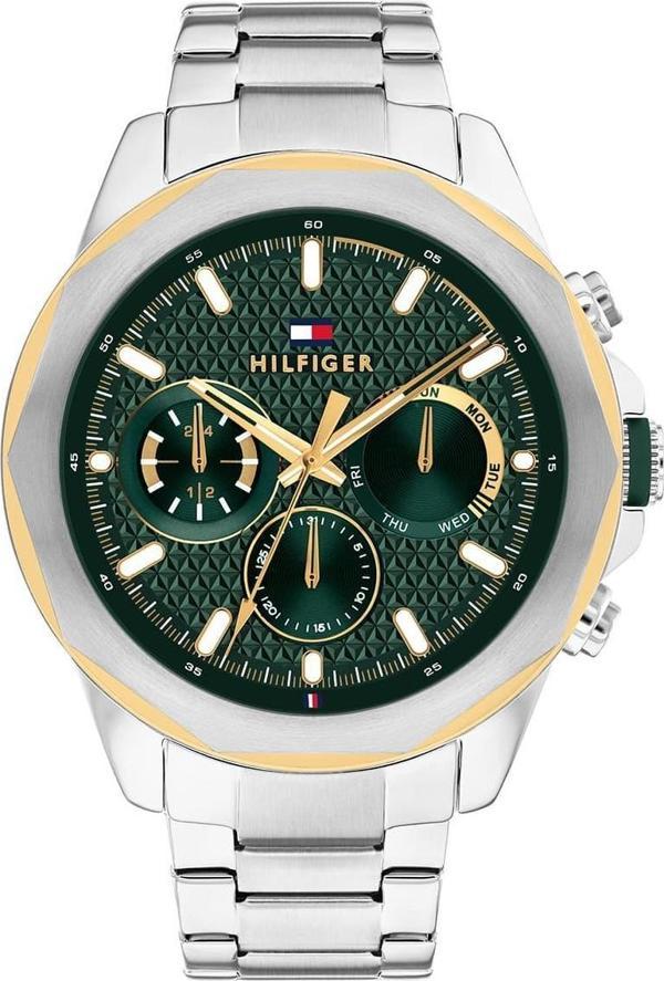 Tommy Hilfiger TH1710651 Erkek Kol Saati - Image 1