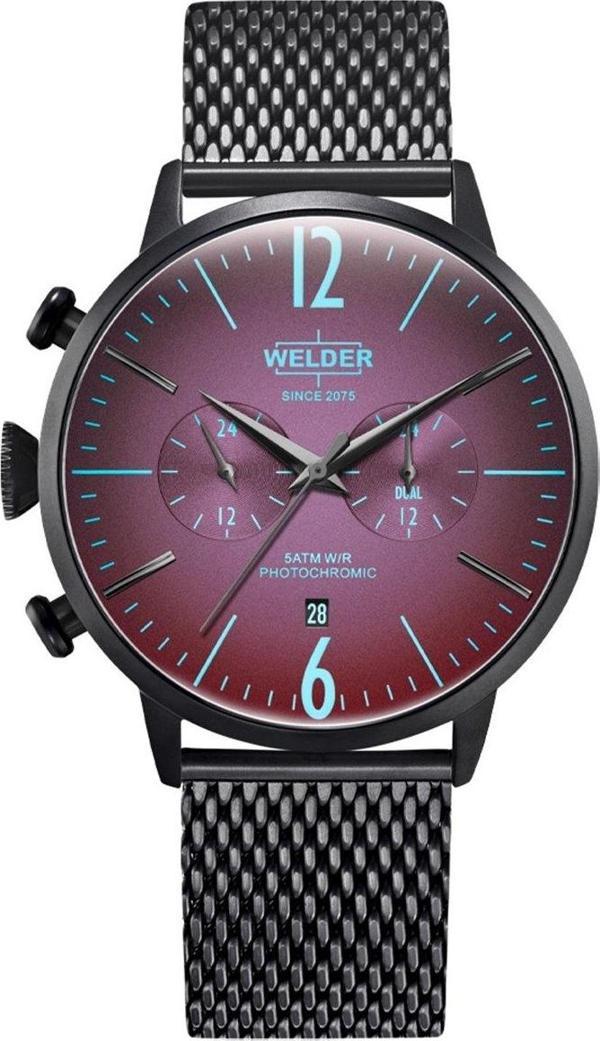 Welder Moody Watch WWRC1037 Erkek Kol Saati - Image 1