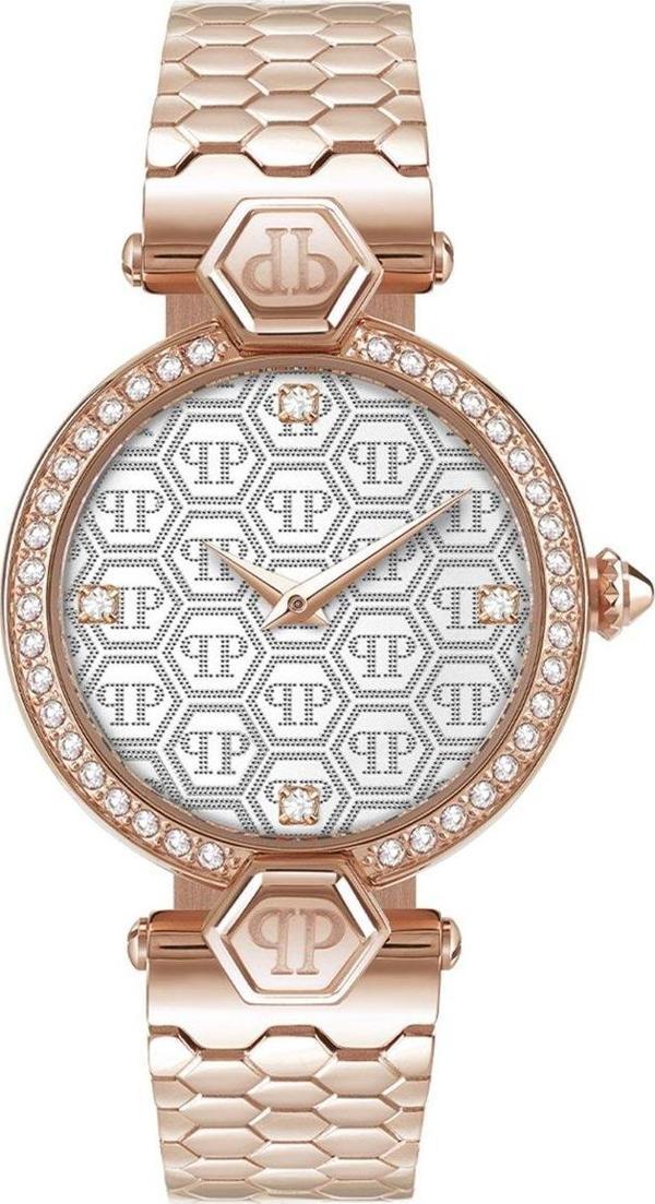 Philipp Plein PWEAA0821 Kadın Kol Saati - Image 1