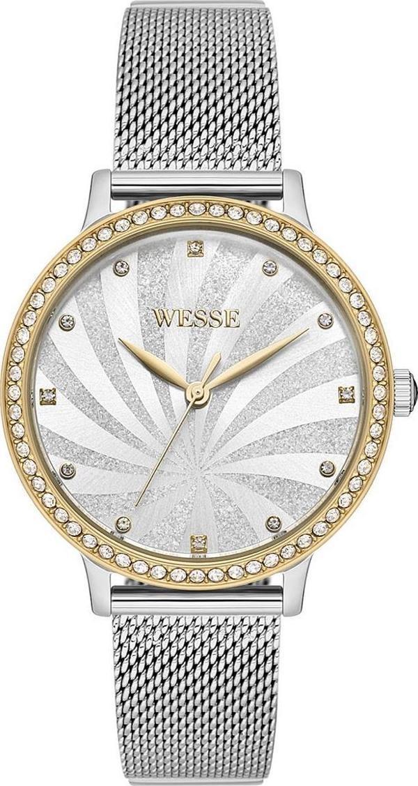 Wesse WWL111105 Kadın Kol Saati - Image 1