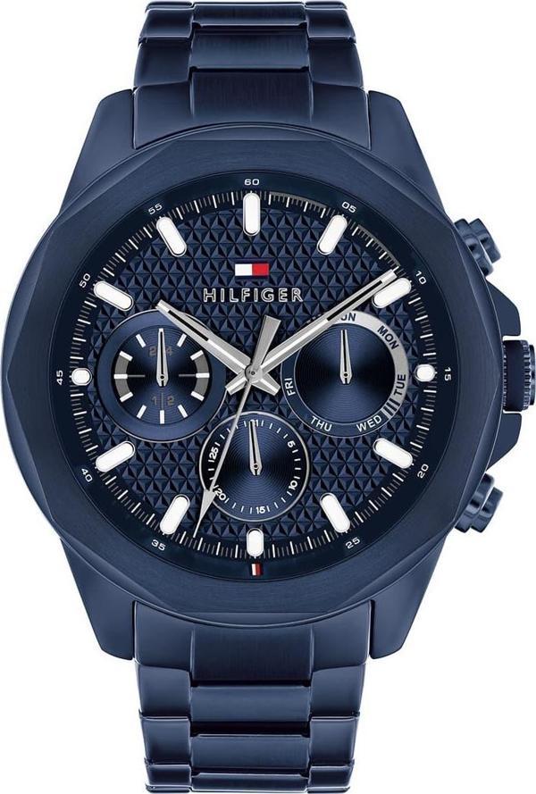 Tommy Hilfiger TH1710652 Erkek Kol Saati - Image 1