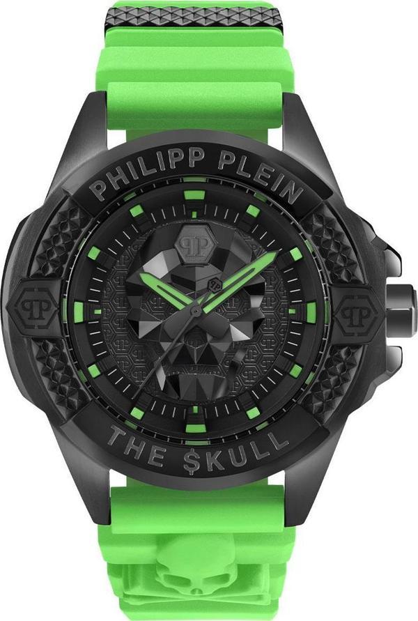 Philipp Plein PWAAA2524 Erkek Kol Saati - Image 1