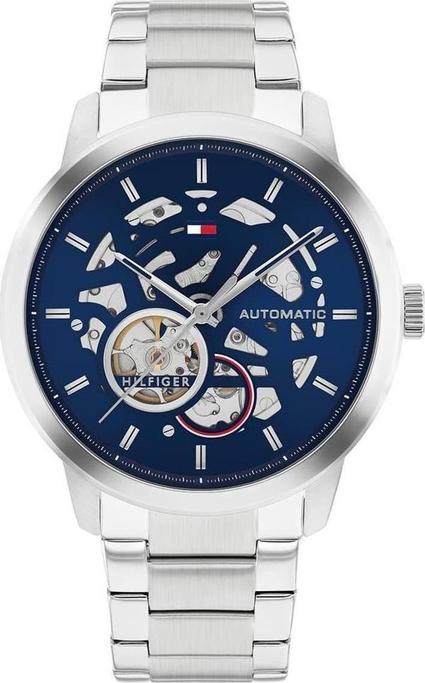 Tommy Hilfiger TH1710661 Erkek Kol Saati - Image 1