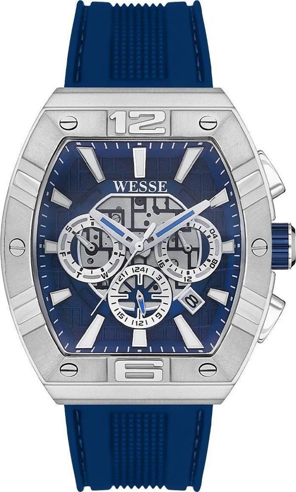 Wesse WWG402205 Erkek Kol Saati - Image 1