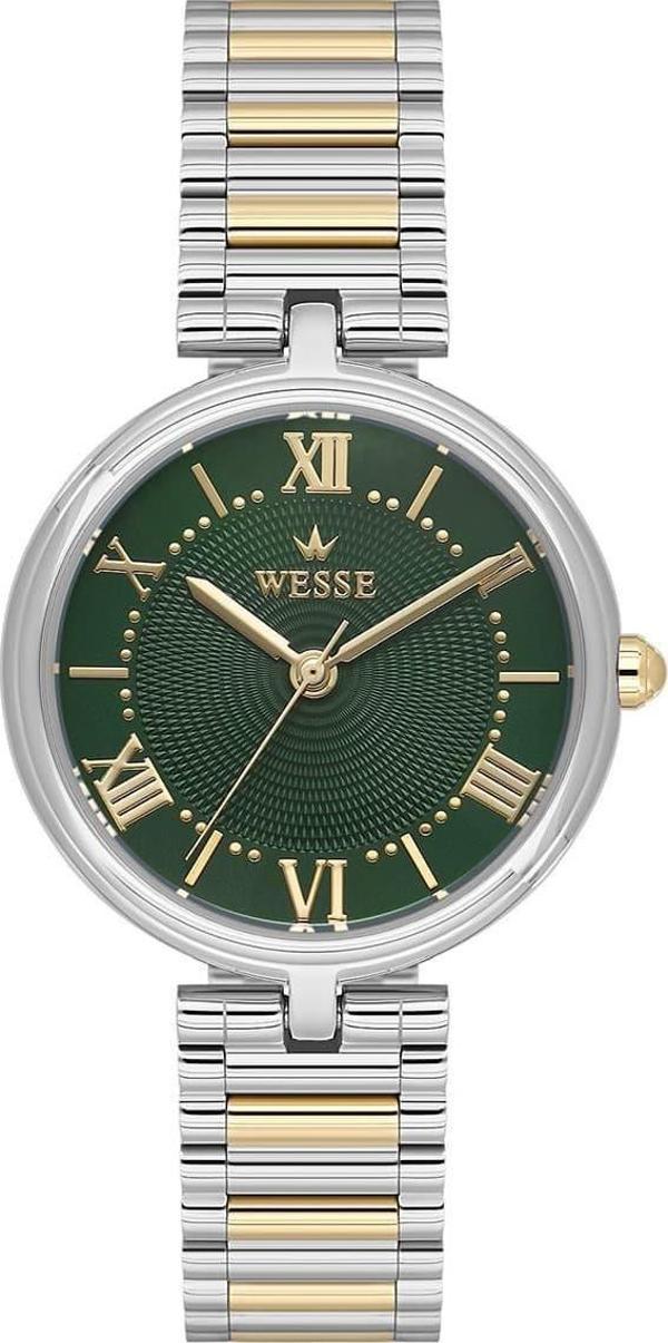 Wesse WWL112803 Kadın Kol Saati - Image 1
