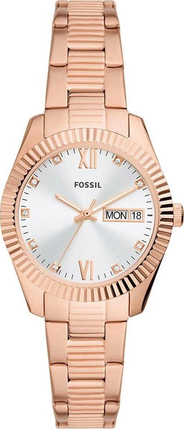 Fossil ES5200 Kadın Kol Saati - Image 1