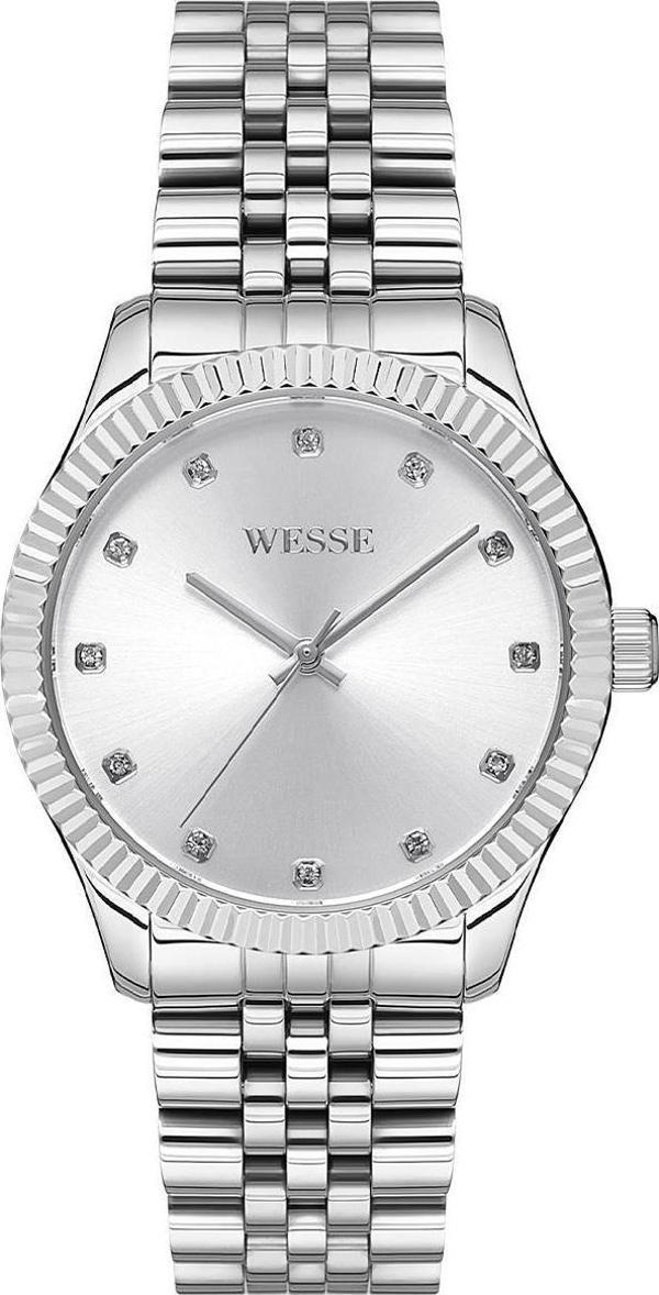 Wesse WWL108808 Kadın Kol Saati - Image 1