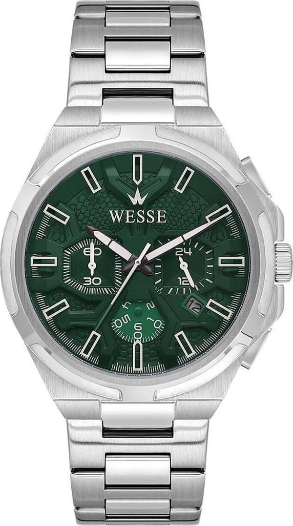 Wesse WWG209103 Erkek Kol Saati - Image 1